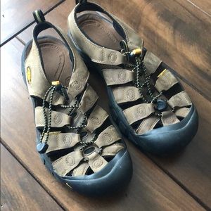 KEEN Newport Men’s sandals